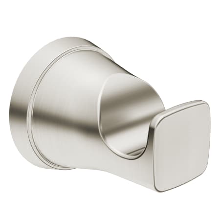 A large image of the American Standard 7617.210 Brushed Nickel