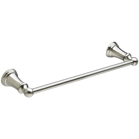 A large image of the American Standard 8334.018 Brushed Nickel