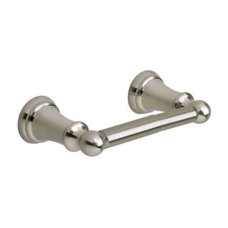 A large image of the American Standard 8334.230 Brushed Nickel