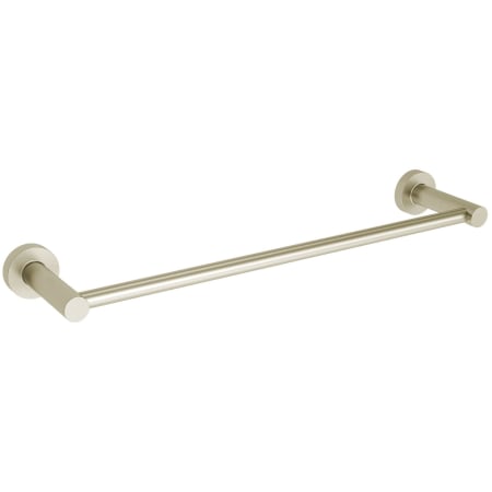 A large image of the American Standard 8336.018 Brushed Nickel