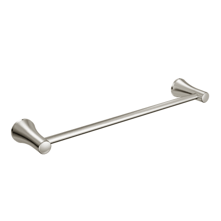 A large image of the American Standard 8337.018 Polished Nickel