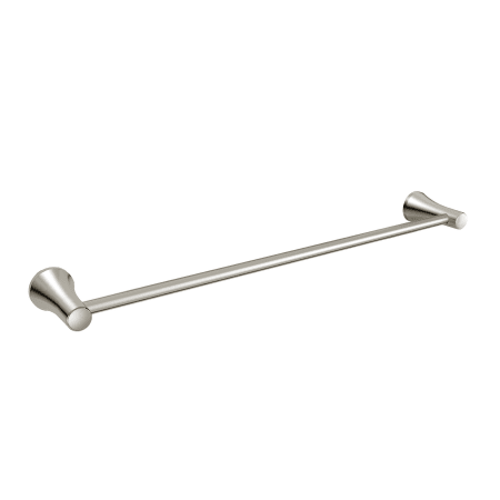 A large image of the American Standard 8337.024 Polished Nickel