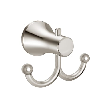 A large image of the American Standard 8337.210 Polished Nickel