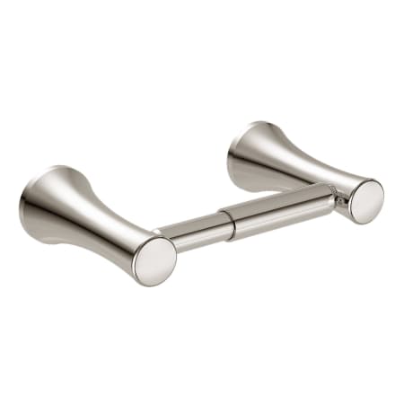 A large image of the American Standard 8337.230 Polished Nickel