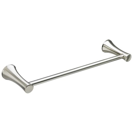 A large image of the American Standard 8337.018 Brushed Nickel