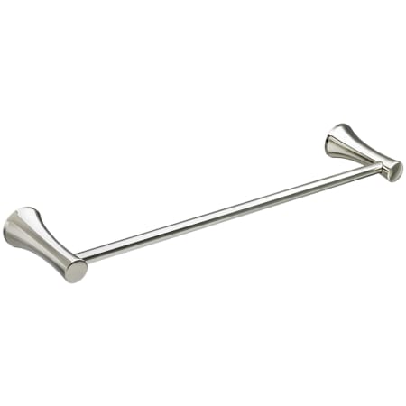A large image of the American Standard 8337.024 Brushed Nickel