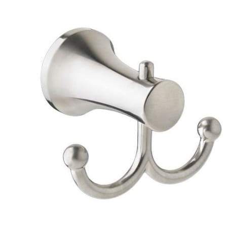 A large image of the American Standard 8337.210 Brushed Nickel