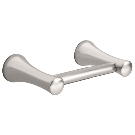 A large image of the American Standard 8337.230 Brushed Nickel