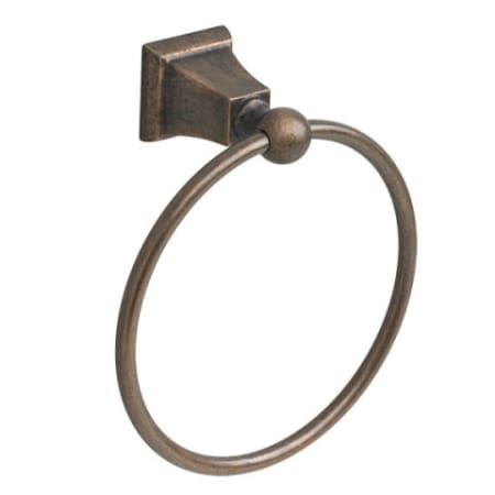 A large image of the American Standard 8338.190 Oil Rubbed Bronze
