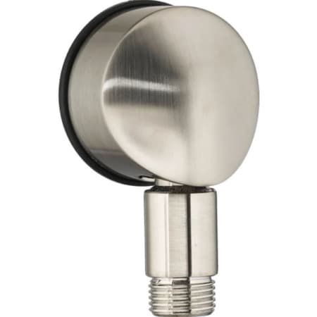 A large image of the American Standard 8888.037 Brushed Nickel