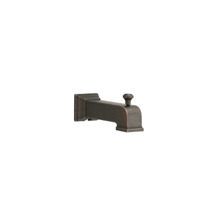 A large image of the American Standard 8888.088 Oil Rubbed Bronze