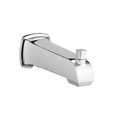 A large image of the American Standard 8888.098 Polished Chrome