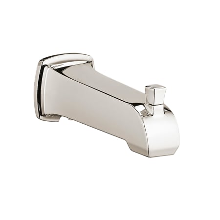A large image of the American Standard 8888.098 Polished Nickel