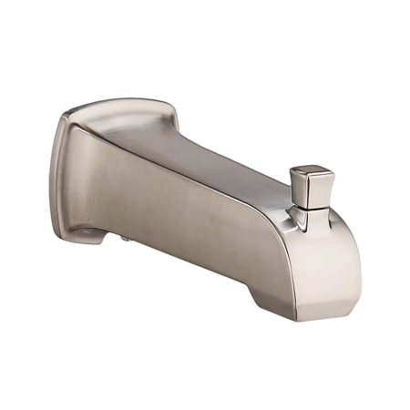 A large image of the American Standard 8888.098 Brushed Nickel
