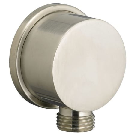 A large image of the American Standard 8888.068 Brushed Nickel