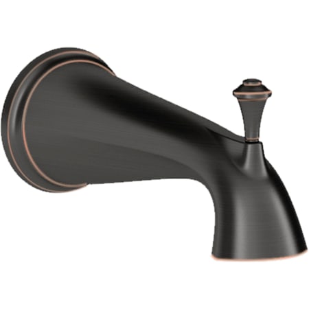 A large image of the American Standard 8888.104 Legacy Bronze