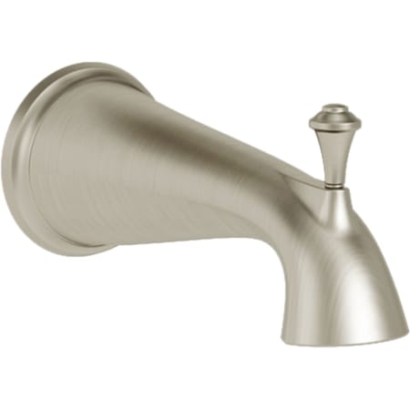 A large image of the American Standard 8888.104 Brushed Nickel