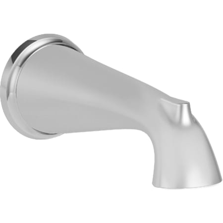 A large image of the American Standard 8888.106 Polished Chrome