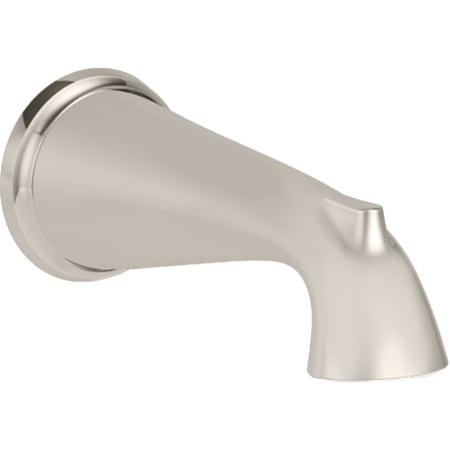 A large image of the American Standard 8888.106 Polished Nickel
