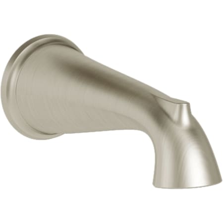 A large image of the American Standard 8888.106 Brushed Nickel