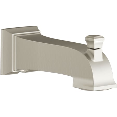 A large image of the American Standard 8888.108 Brushed Nickel