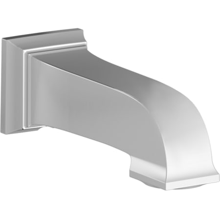 A large image of the American Standard 8888.110 Polished Chrome