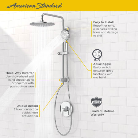 showerhead