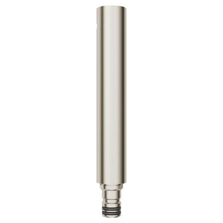 A large image of the American Standard 9035.888 Brushed Nickel