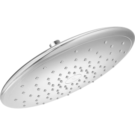 A large image of the American Standard 9038.001 American Standard-9038.001-Showerhead Detail - Chrome