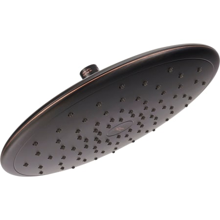 A large image of the American Standard 9038.001 American Standard-9038.001-Showerhead Detail - Oil Rubbed Bronze