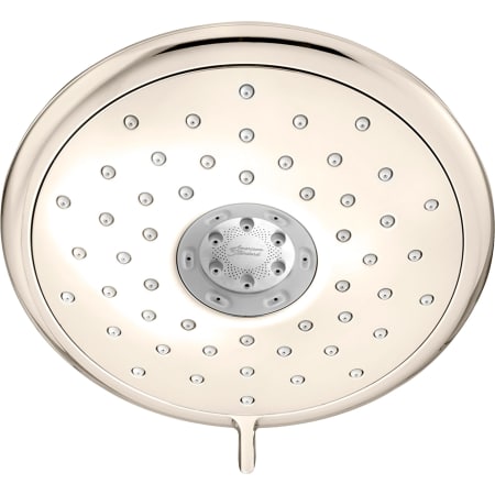 A large image of the American Standard 9038.074 American Standard-9038.074-Showerhead Nozzles - Polished Nickel