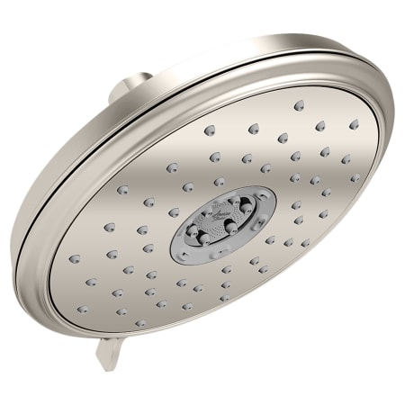 A large image of the American Standard 9135.073 Alternate View - Polished Nickel