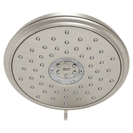 A large image of the American Standard 9135.073 Brushed Nickel