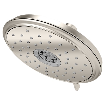 A large image of the American Standard 9138.073 Alternate View - Polished Nickel