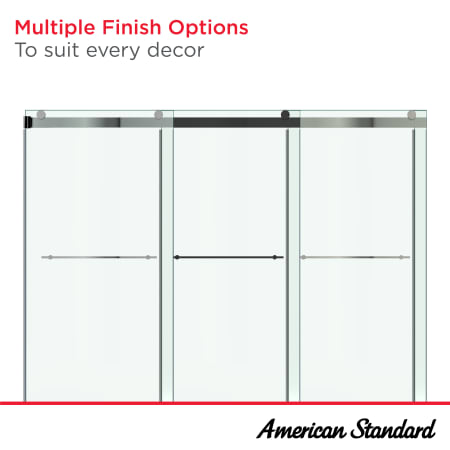 A large image of the American Standard AM0085.3400 Alternate Image