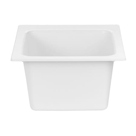A large image of the American Standard DL1720 White