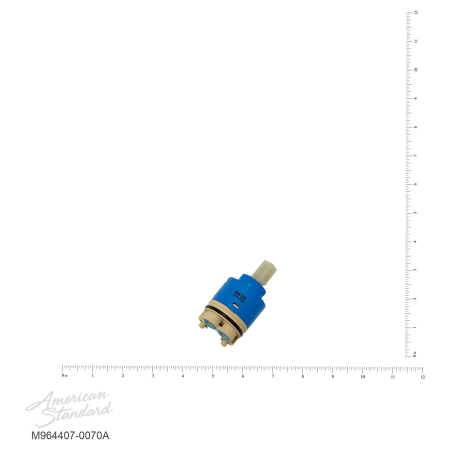 A large image of the American Standard M964407-0070A N/A