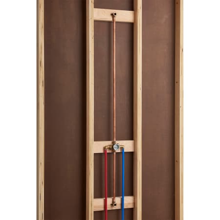 A large image of the American Standard RU107ESS Alternate View 3