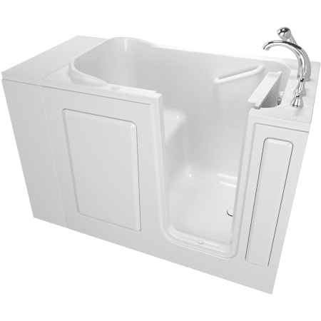 A large image of the American Standard SSA4828RA White