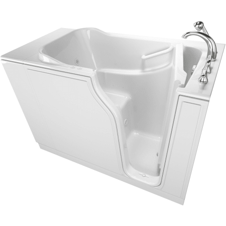 A large image of the American Standard SSA5230RD White