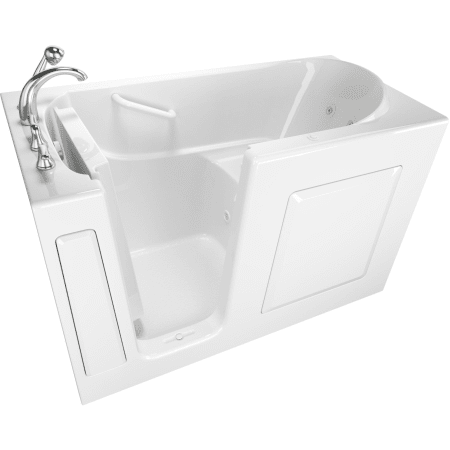 A large image of the American Standard SSA6030LJ White