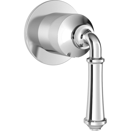 A large image of the American Standard T052.430 Polished Chrome