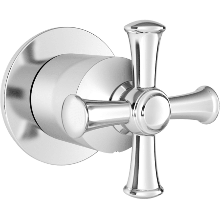 A large image of the American Standard T052.432 Polished Chrome