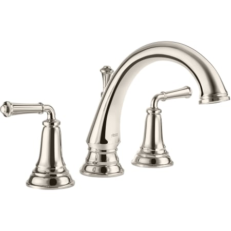 A large image of the American Standard T052.900 Polished Nickel