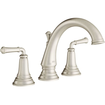 A large image of the American Standard T052.900 Brushed Nickel