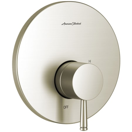 A large image of the American Standard T064.500 Brushed Nickel