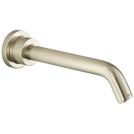 A large image of the American Standard T064.356 Brushed Nickel