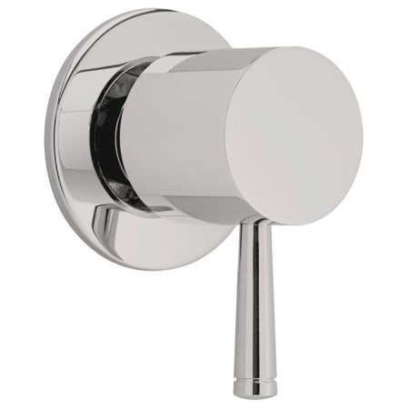 A large image of the American Standard T064.430 Brushed Nickel
