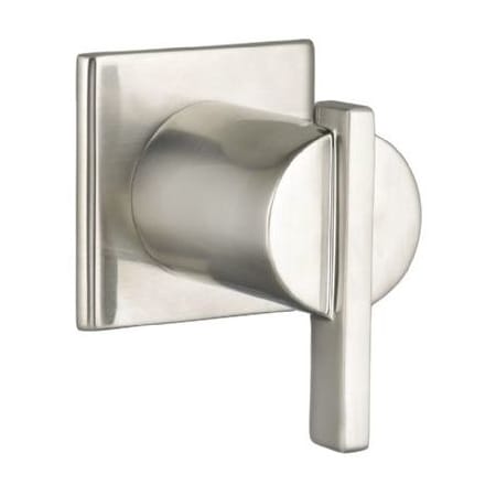 A large image of the American Standard T184.700 Brushed Nickel