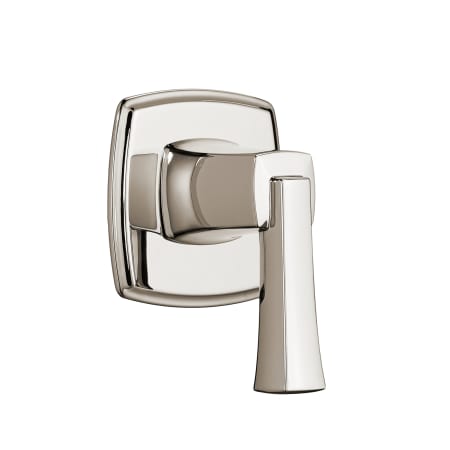 A large image of the American Standard T353.430 Polished Nickel